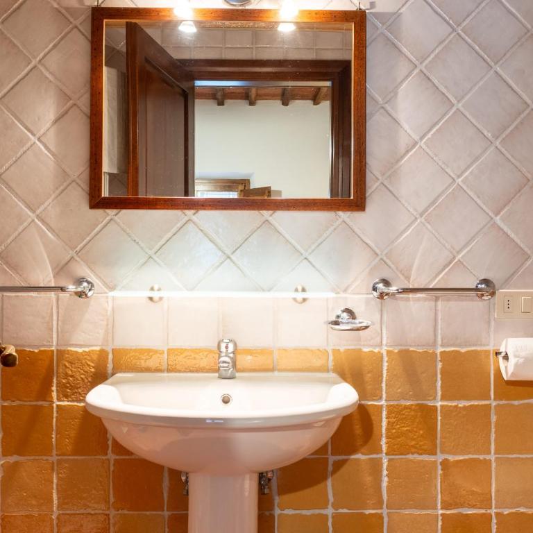 Apartament Monastero - Appartamento Deluxe con 2 Camere da Letto e Vista Giardino - 14