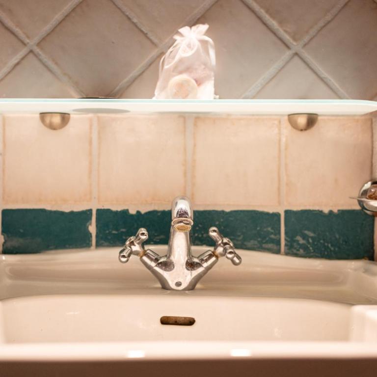 Apartament Monastero - Appartamento Deluxe con 2 Camere da Letto e Vista Giardino - 23