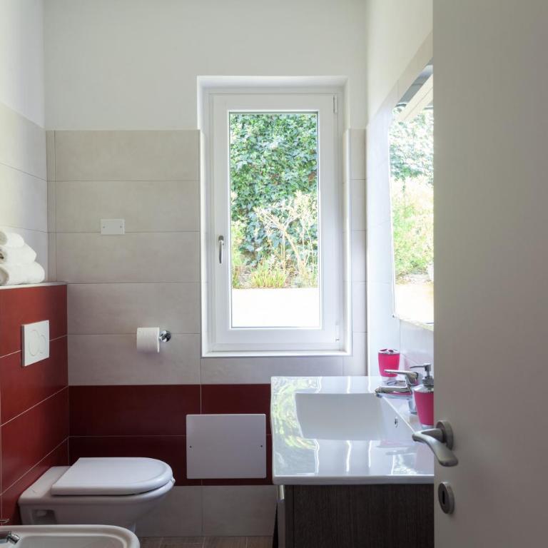 Casa Vacanze Marisol - Appartamento Deluxe con 2 Camere da Letto e Vista Giardino - 24