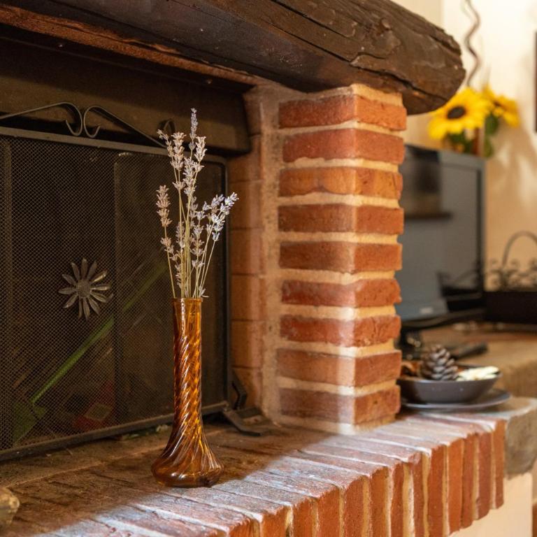 Apartament Monastero - Appartamento Deluxe con 2 Camere da Letto e Vista Giardino - 5