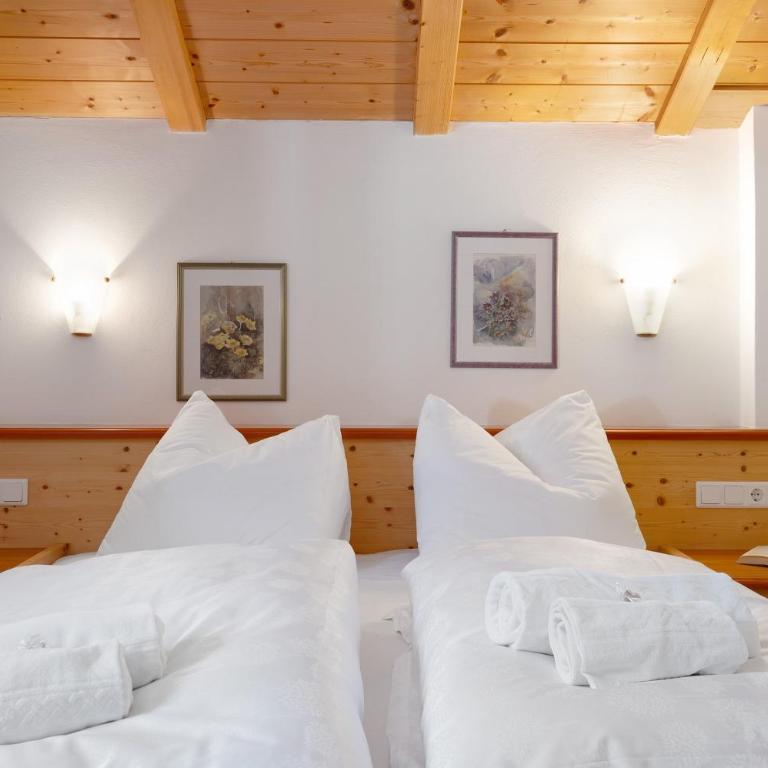 Aldeinerhof - Appartamento Superior con 1 Camera da Letto e Balcone - 15