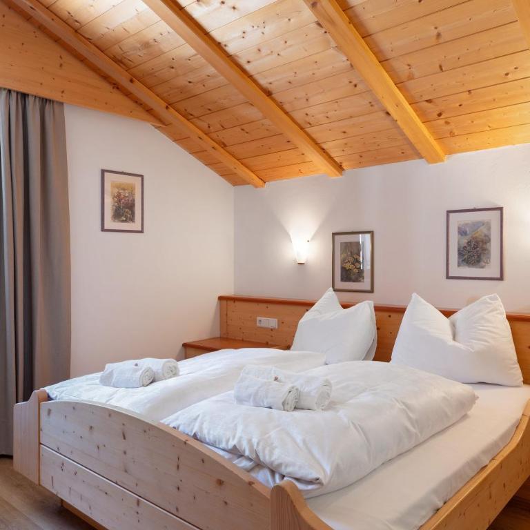 Aldeinerhof - Appartamento Superior con 1 Camera da Letto e Balcone - 2