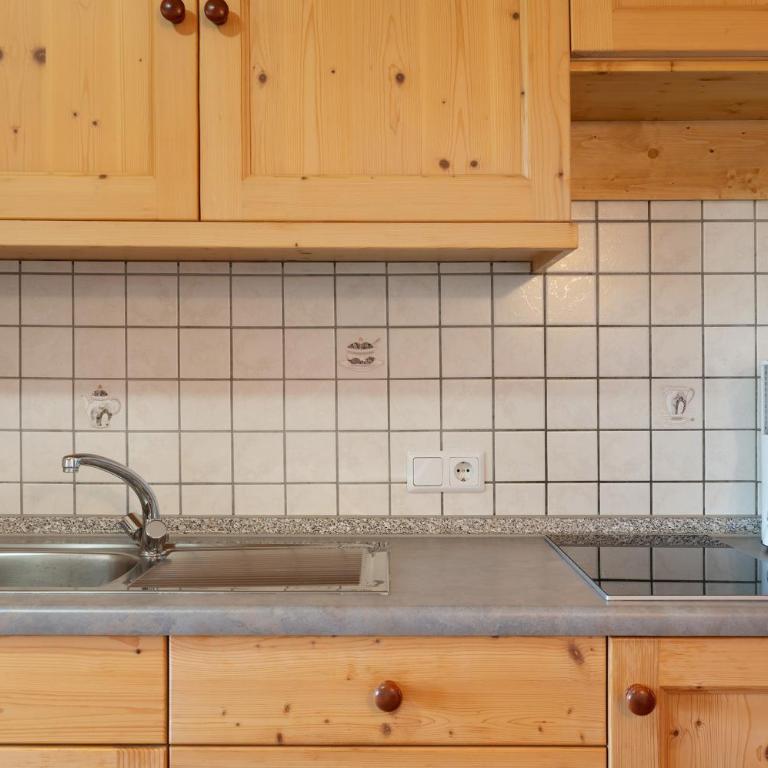 Aldeinerhof - Appartamento Superior con 1 Camera da Letto e Balcone - 12