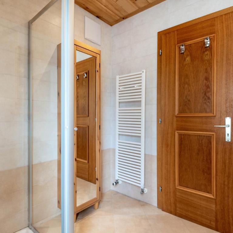 Rodella A Parte - Appartamento Deluxe con 2 Camere da Letto e Vista Giardino - 20