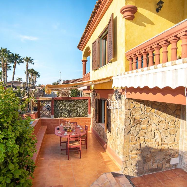 Casa Francesco - Appartamento con Terrazza - 6