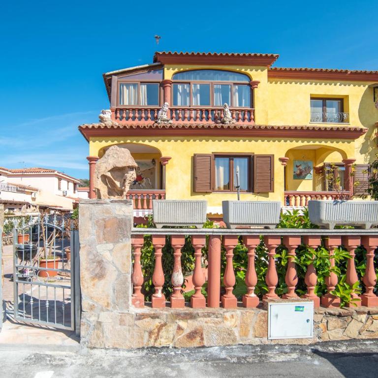 Casa Francesco - Appartamento con Terrazza - 2