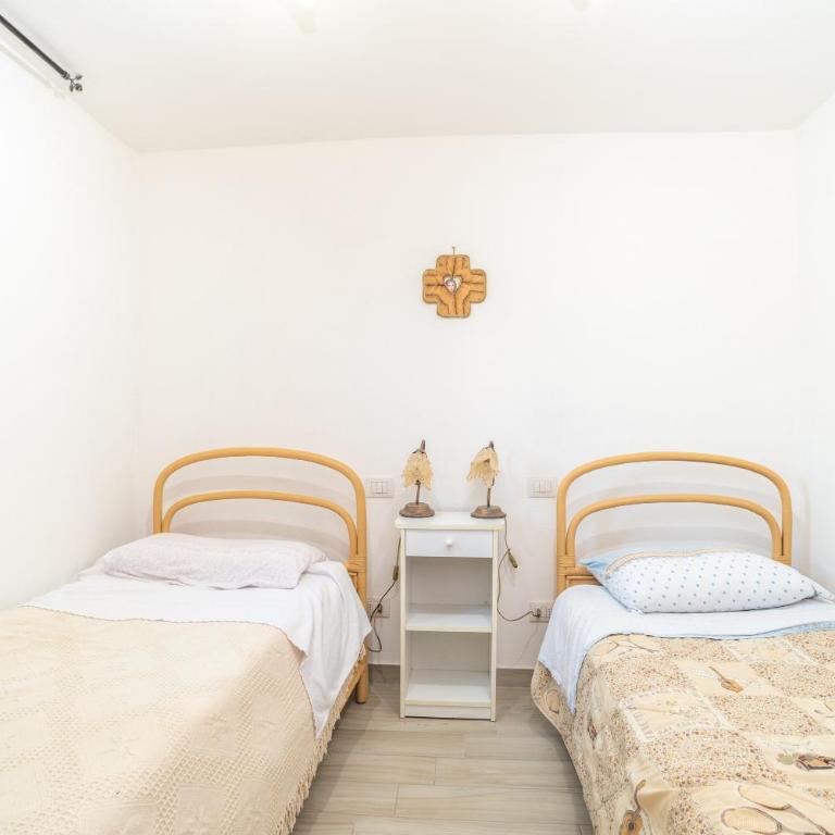 Casa Francesco - Appartamento con Terrazza - 18