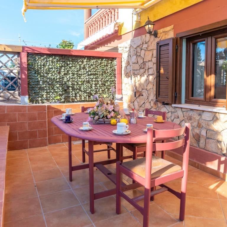 Casa Francesco - Appartamento con Terrazza - 4