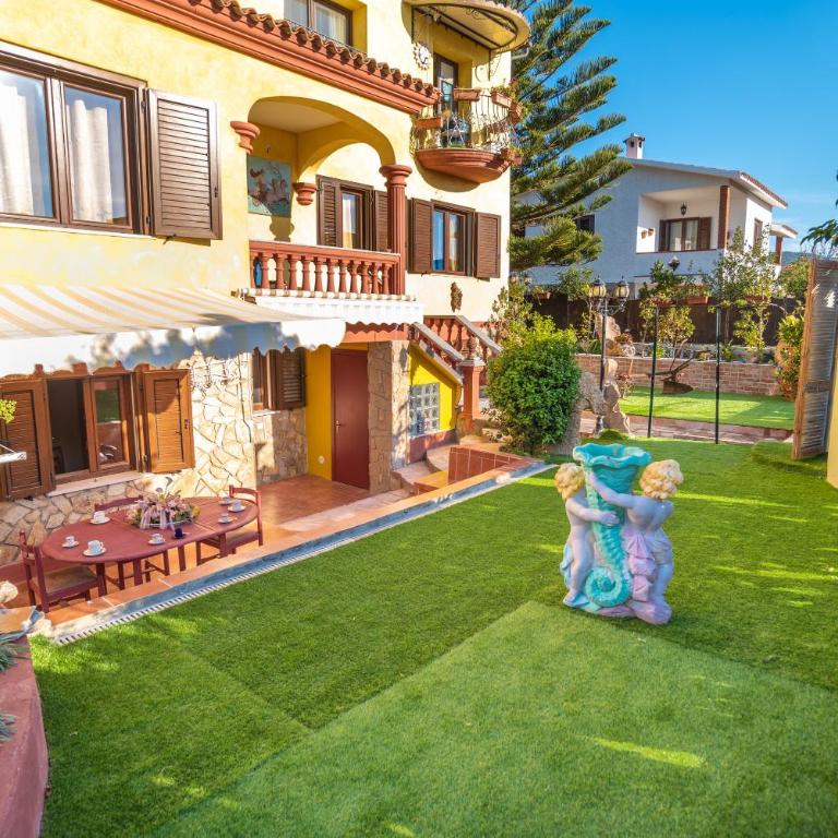 Casa Francesco - Appartamento con Terrazza - 1