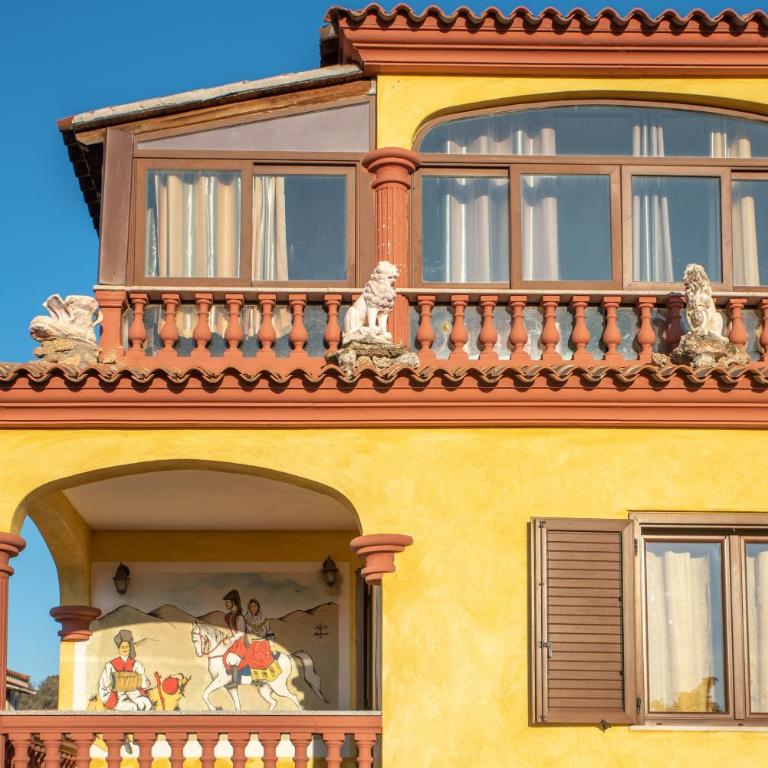 Casa Francesco - Appartamento con Terrazza - 23