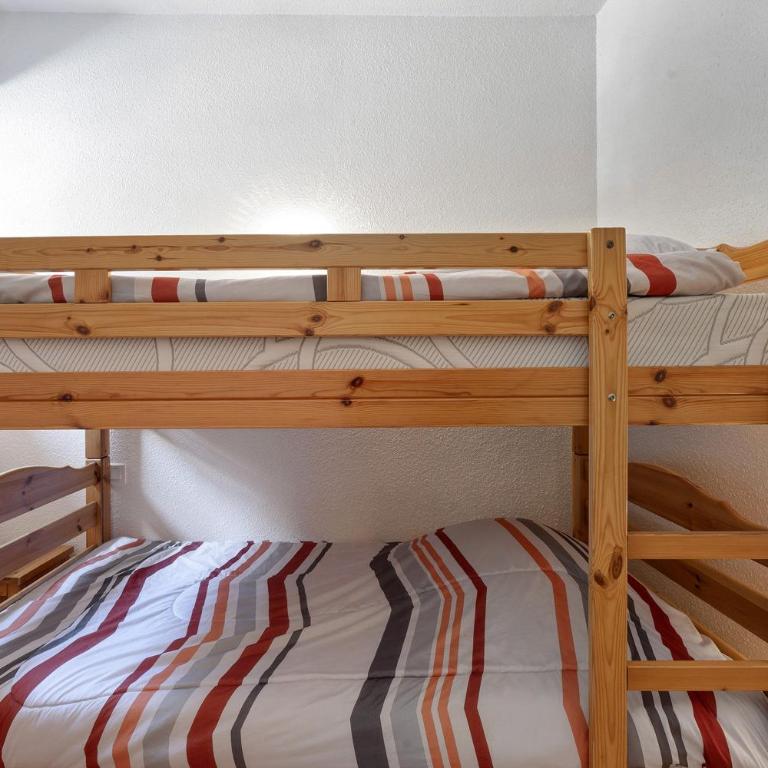 Le Chalet La Pastorale - Appartement 3 Chambres Premium avec Balcon - 15