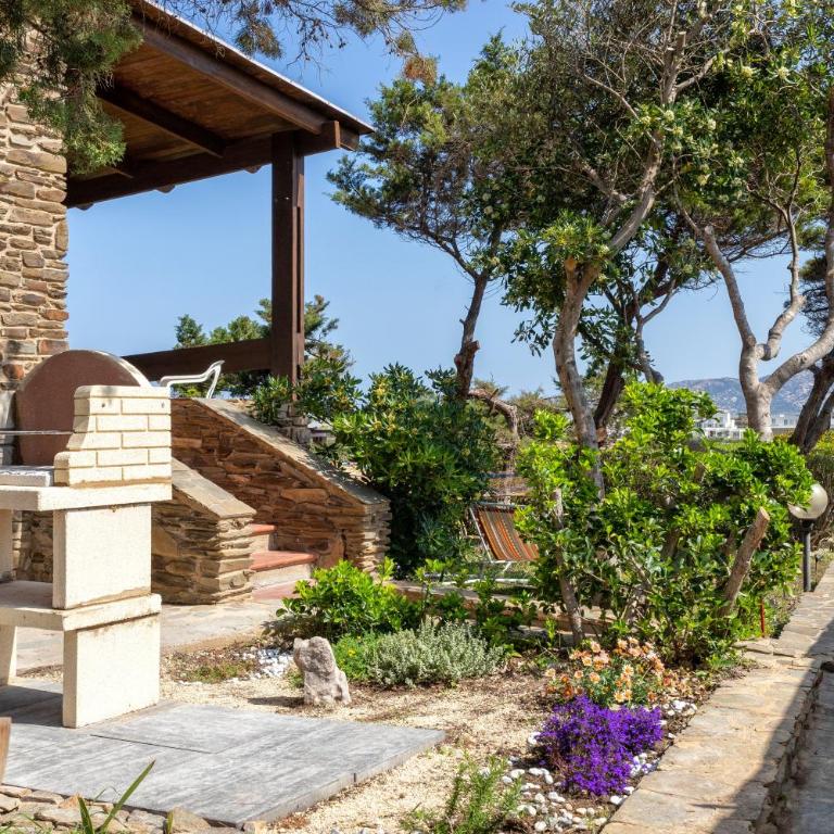 Casa Mari - Casa con 1 Camera da Letto - 6