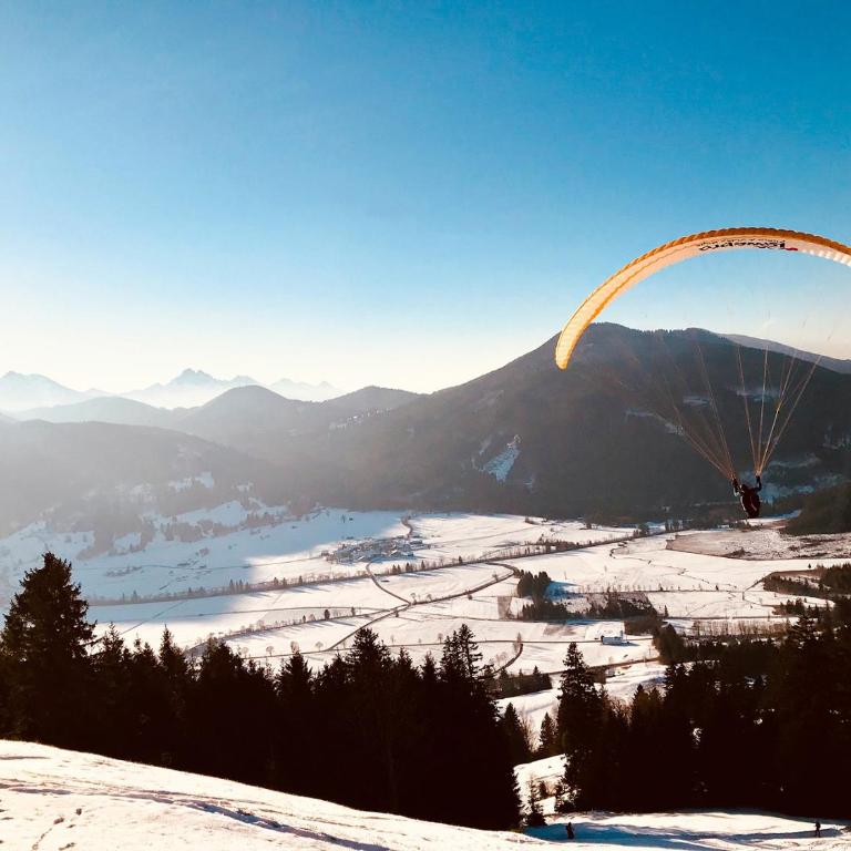 Sundowner Cabin - Haus mit 2 Schlafzimmern - 29