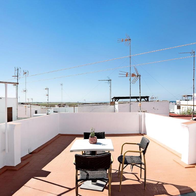 Casa de Romero - Casa de 3 dormitorios - 1