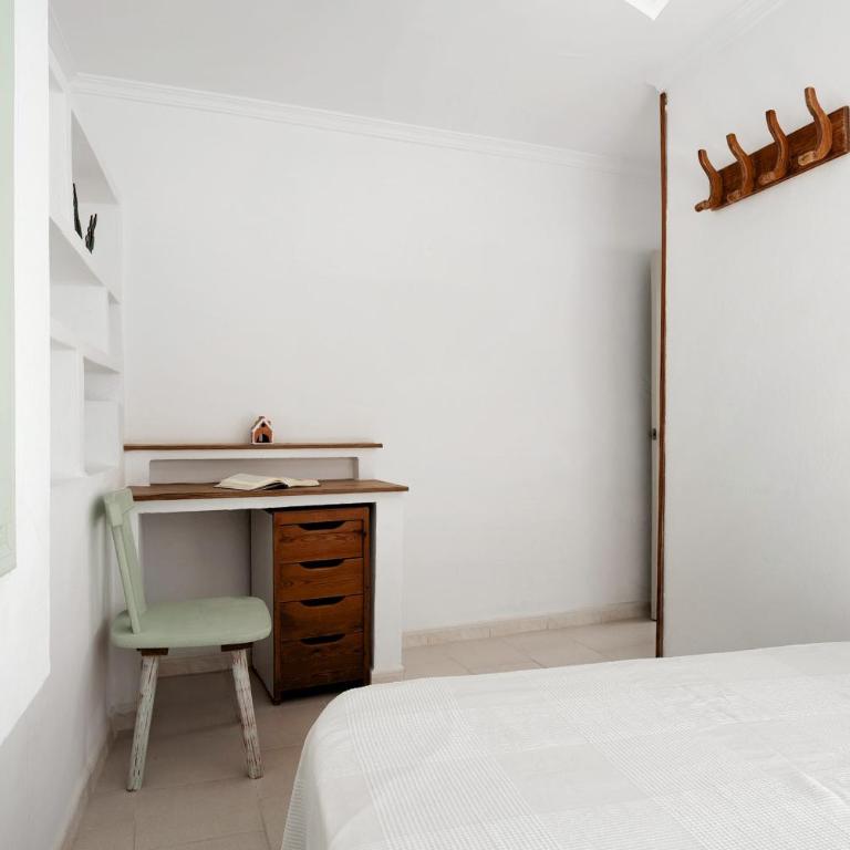Casa de Romero - Casa de 3 dormitorios - 21