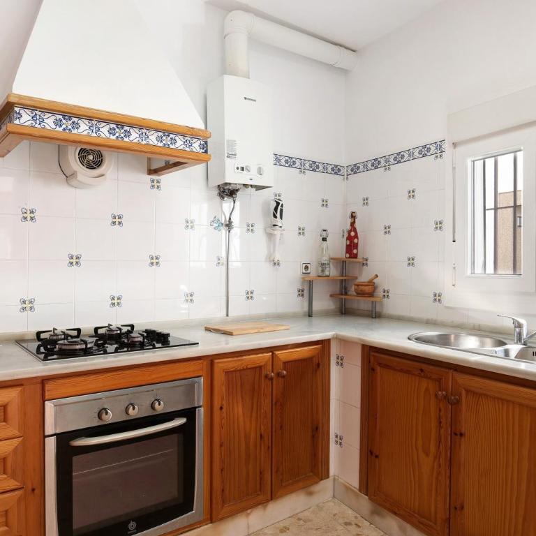 Casa de Romero - Casa de 3 dormitorios - 11
