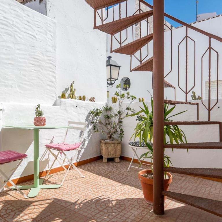 Casa de Romero - Casa de 3 dormitorios - 4