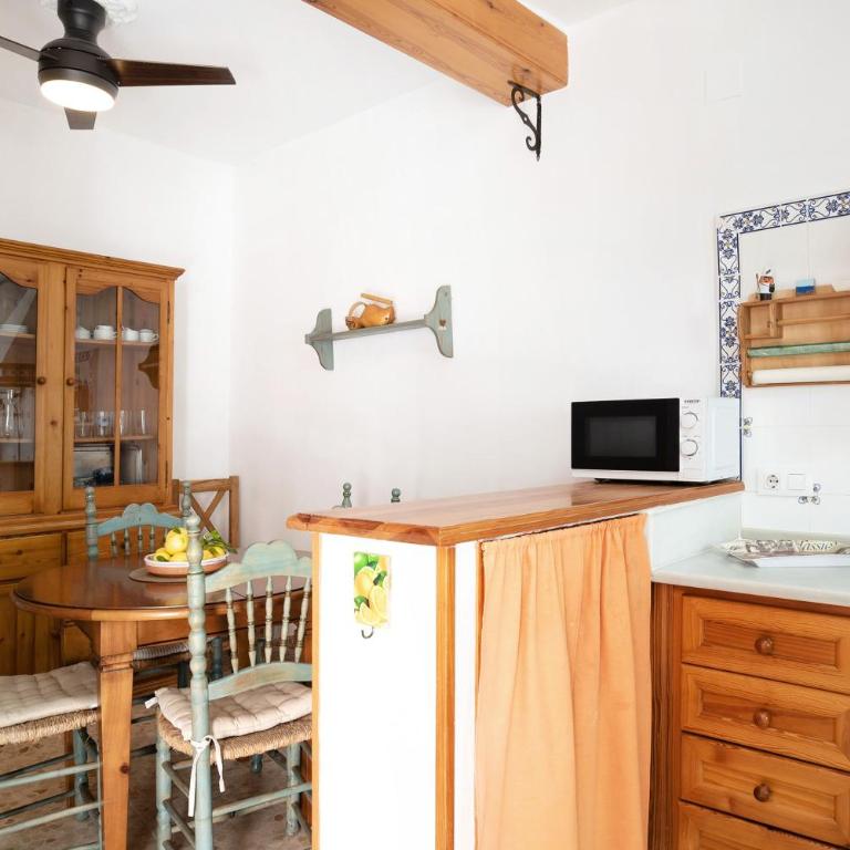 Casa de Romero - Casa de 3 dormitorios - 10