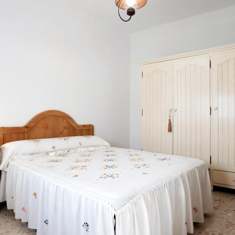 Casa de Romero - Casa de 3 dormitorios - 12
