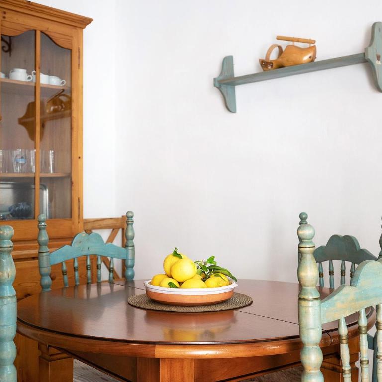 Casa de Romero - Casa de 3 dormitorios - 8