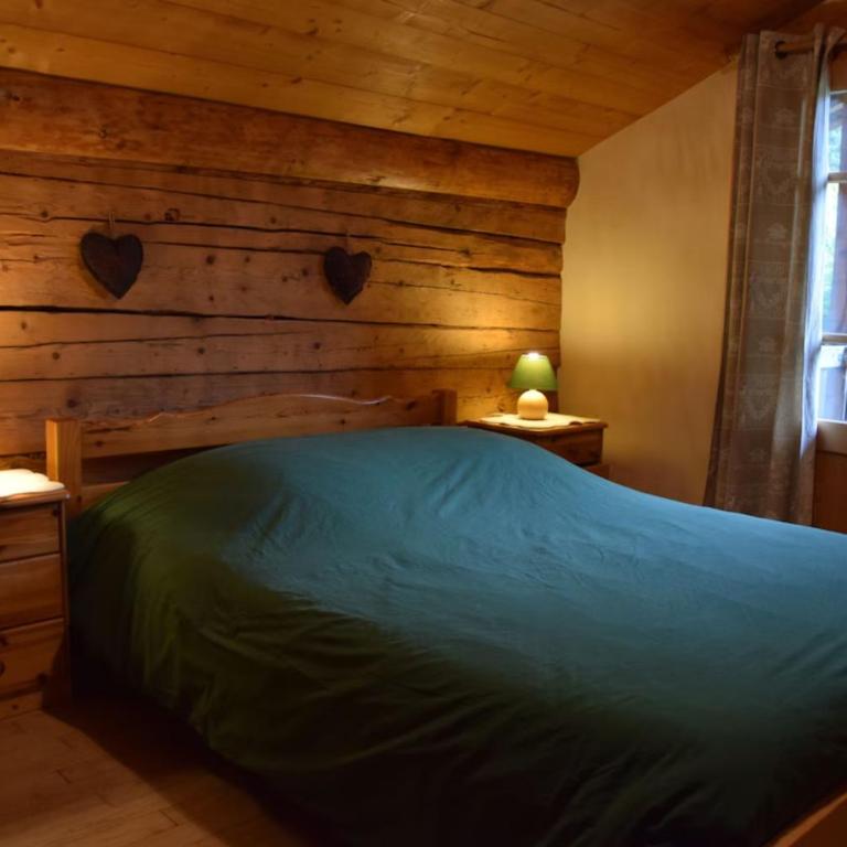 Le vieux madrier - Chalet - 7