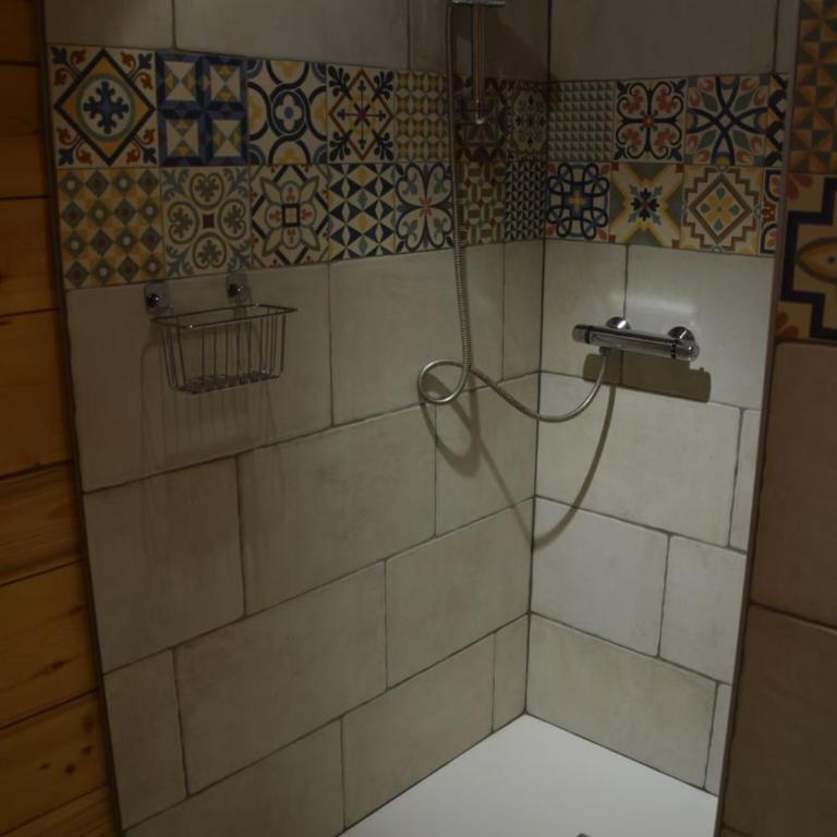 Le vieux madrier - Chalet - 12