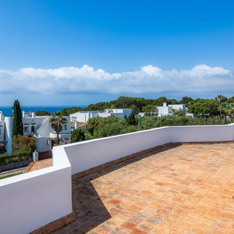 Des Port - Vistas al mar - Villa con vistas al mar - 25
