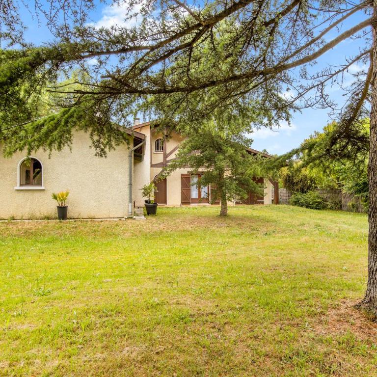 Maison de vacances Valériane - Maison 2 Chambres - 26