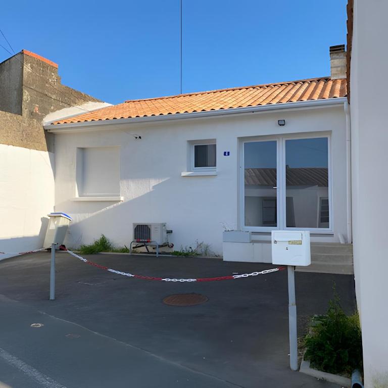 La Maison Du Clocher - Ref 617 - Casa de 3 dormitorios - 9