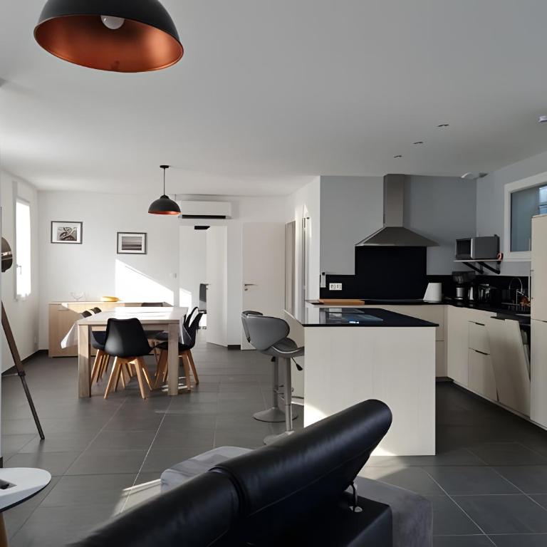 La Maison Du Clocher - Ref 617 - Casa de 3 dormitorios - 1
