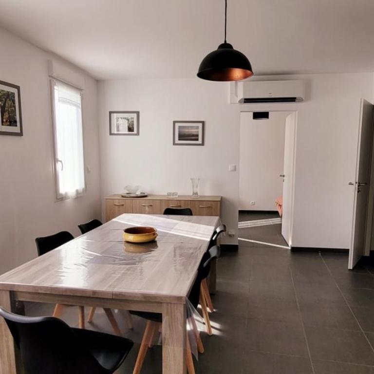 La Maison Du Clocher - Ref 617 - Casa de 3 dormitorios - 2
