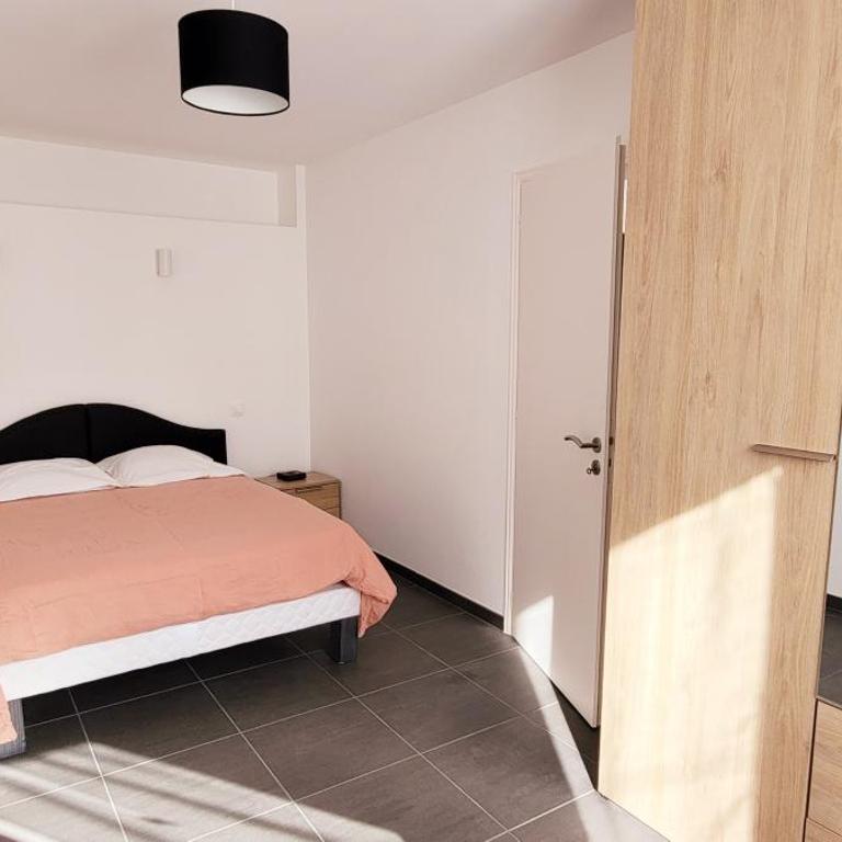 La Maison Du Clocher - Ref 617 - Casa de 3 dormitorios - 15