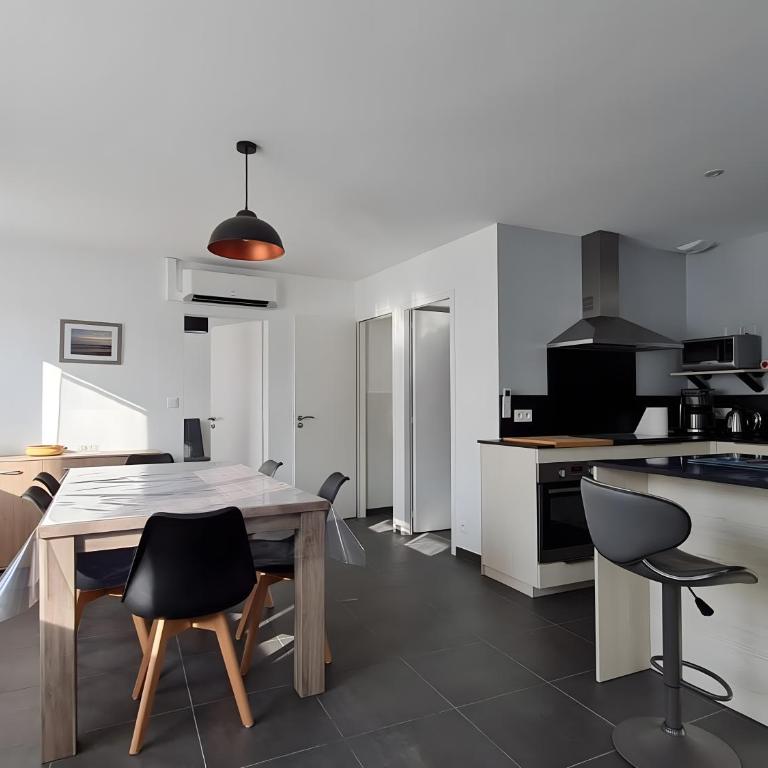 La Maison Du Clocher - Ref 617 - Casa de 3 dormitorios - 21