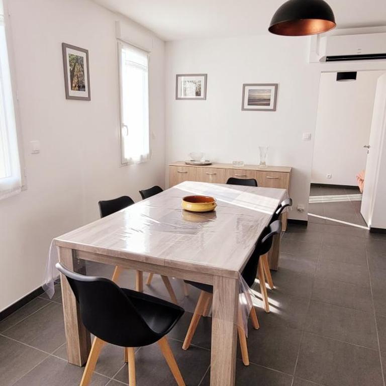 La Maison Du Clocher - Ref 617 - Casa de 3 dormitorios - 12