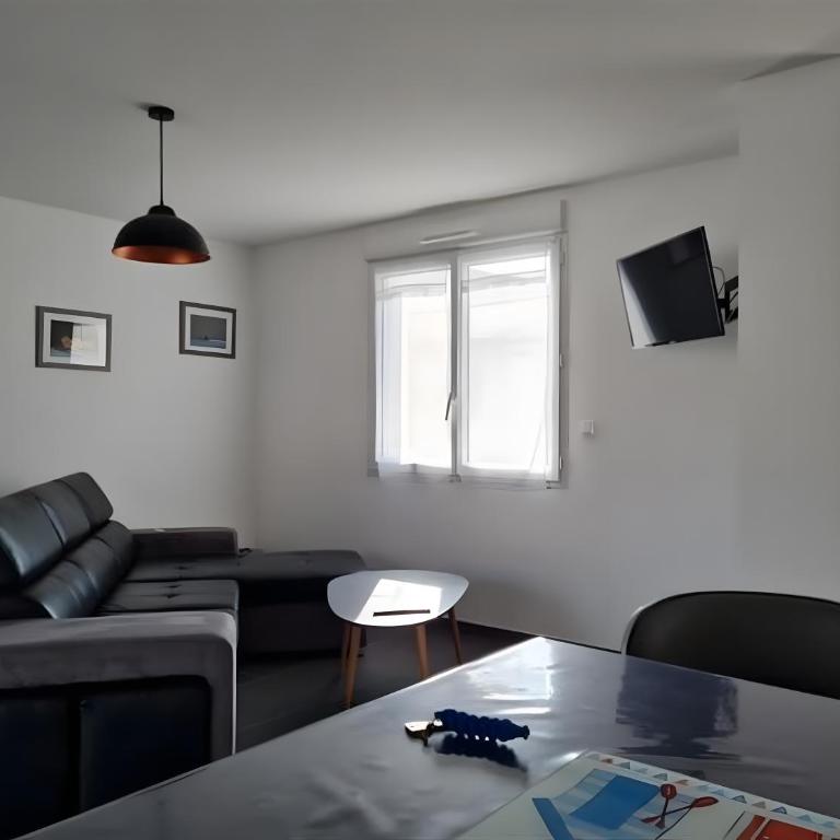 La Maison Du Clocher - Ref 617 - Casa de 3 dormitorios - 23
