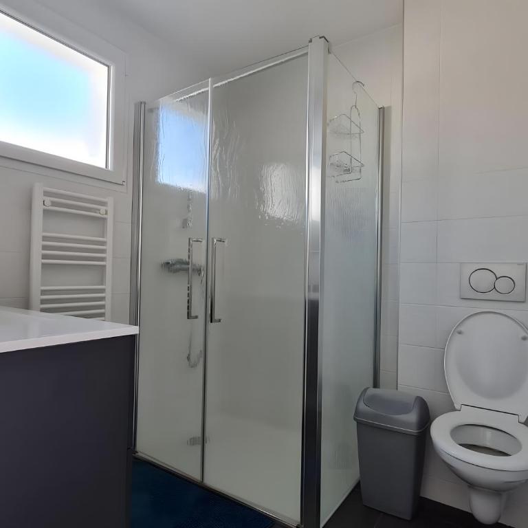 La Maison Du Clocher - Ref 617 - Casa de 3 dormitorios - 19