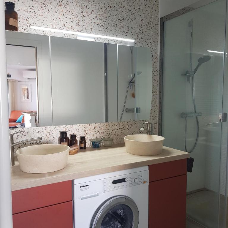 FRÉJUS plage bord de mer - Apartamento de 1 dormitorio - 3