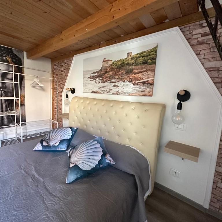 La casa del Faro - Appartamento con 1 Camera da Letto - 18