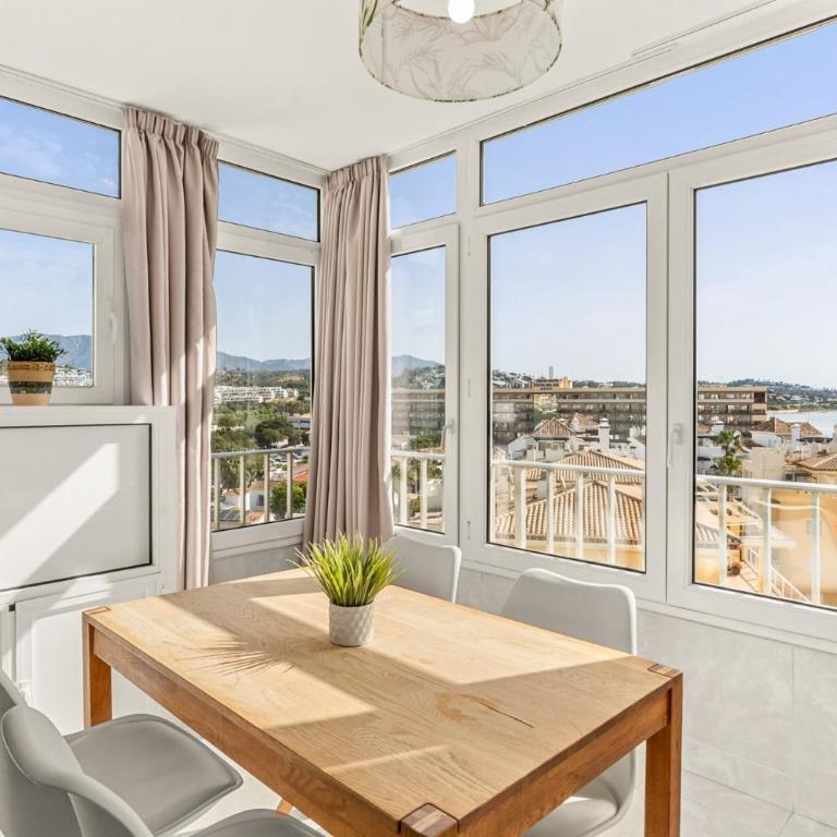 Apartamento Butiplaya - Estudio con vistas al mar - 3