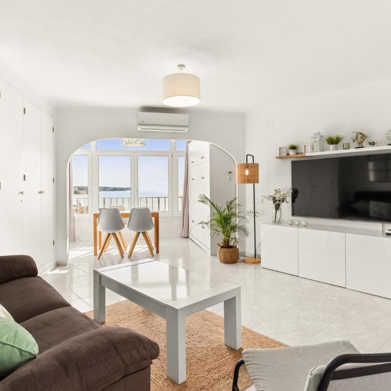 Apartamento Butiplaya - Estudio con vistas al mar - 14