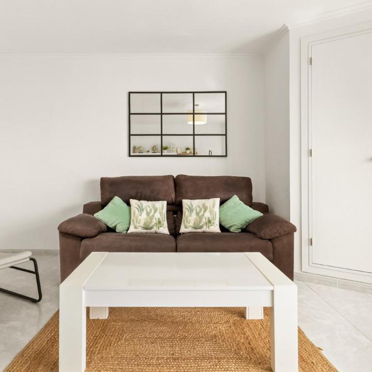 Apartamento Butiplaya - Estudio con vistas al mar - 6