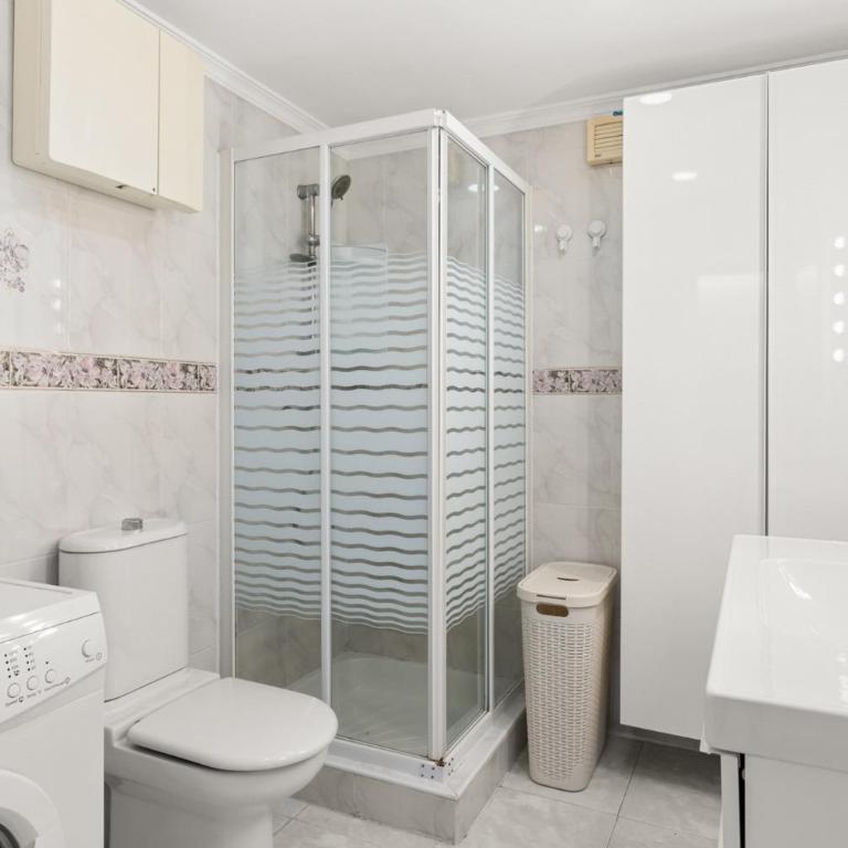 Apartamento Butiplaya - Estudio con vistas al mar - 10