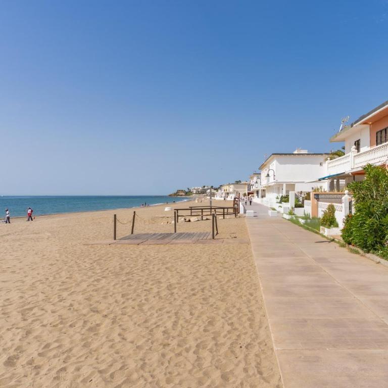Apartamento Butiplaya - Estudio con vistas al mar - 20