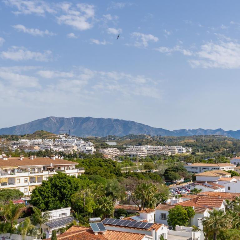Apartamento Butiplaya - Estudio con vistas al mar - 19