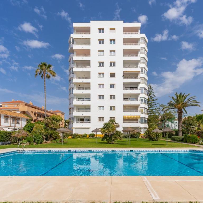 Apartamento Butiplaya - Estudio con vistas al mar - 1