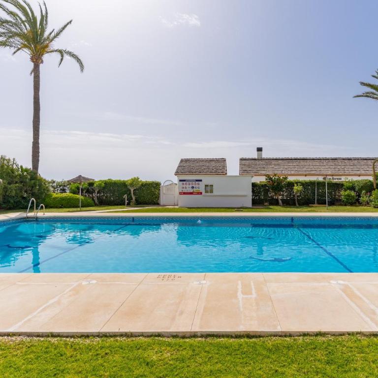 Apartamento Butiplaya - Estudio con vistas al mar - 2