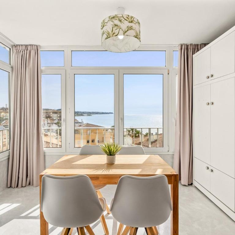 Apartamento Butiplaya - Estudio con vistas al mar - 15