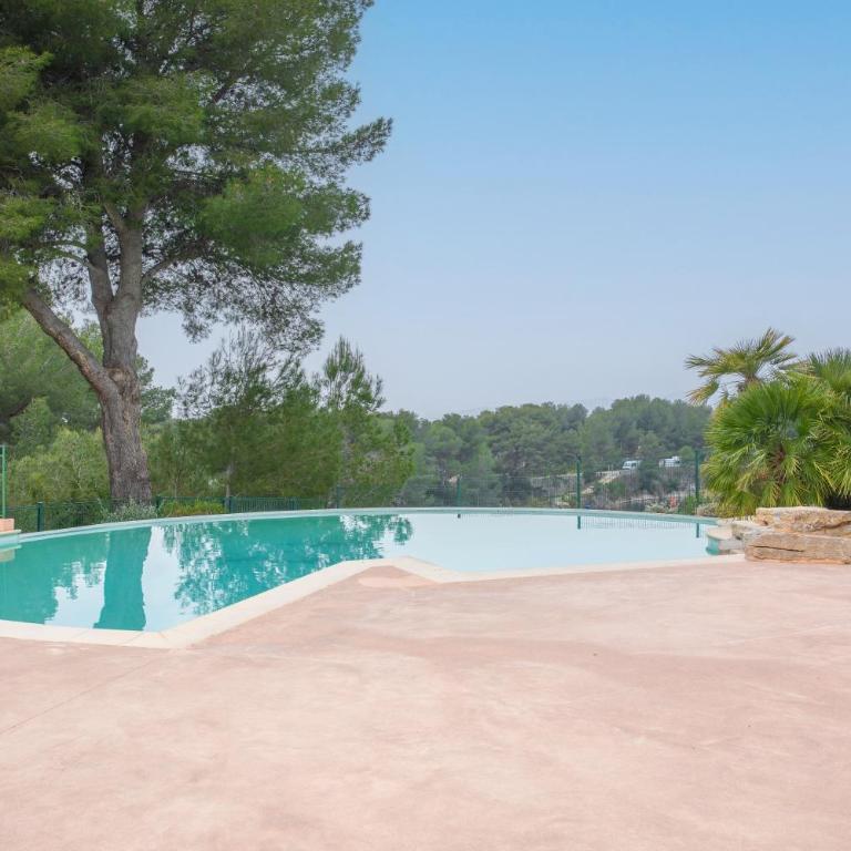 Appartement Grande Terrasse Vue Mer - Appartamento con 3 Camere da Letto e Vista Acqua - 2