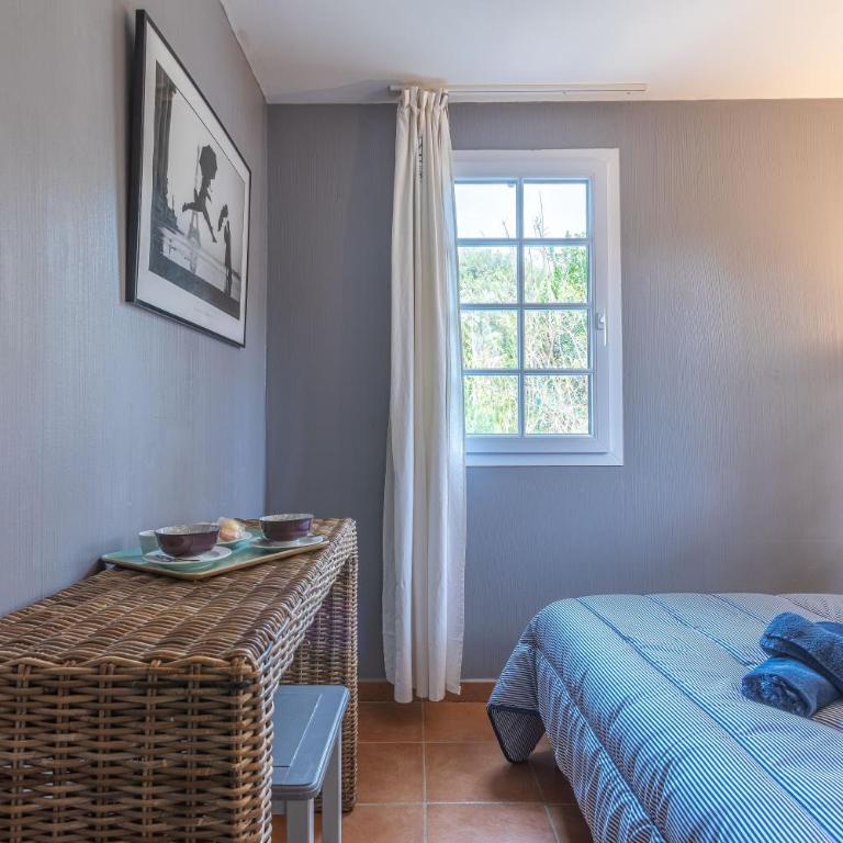 Appartement Grande Terrasse Vue Mer - Appartamento con 3 Camere da Letto e Vista Acqua - 14