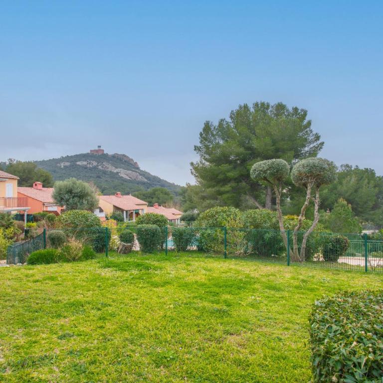 Appartement Grande Terrasse Vue Mer - Appartamento con 3 Camere da Letto e Vista Acqua - 30